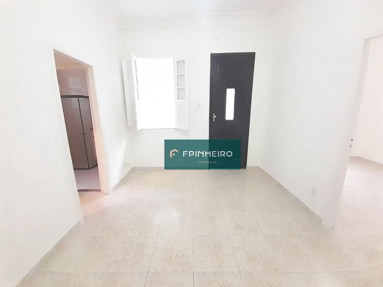 Квартира з 2 спальнями 55 м² без паркування