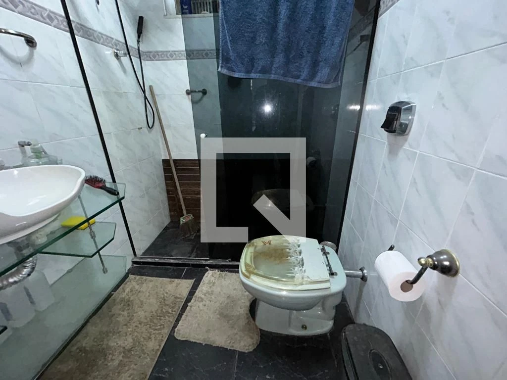 Furnished house for rent with 3 bedrooms and a balcony — photo 54
