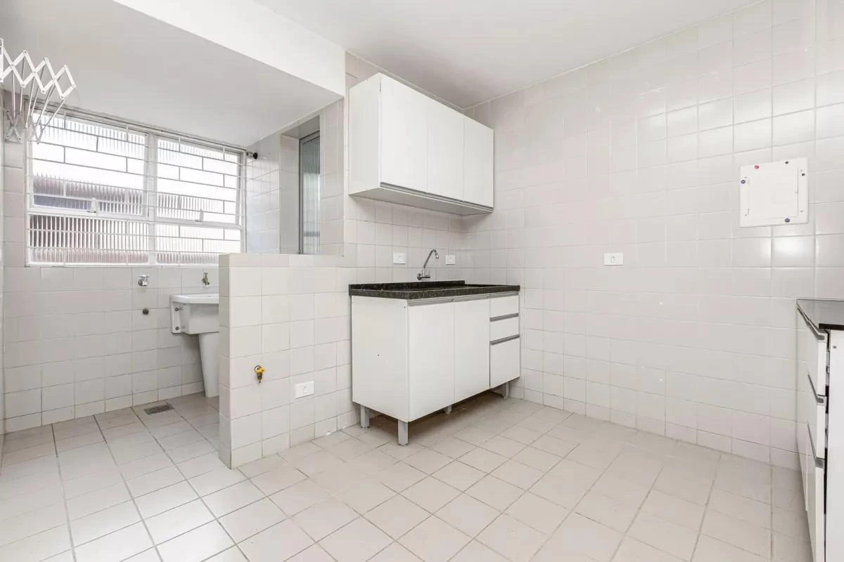 Apartamento de 62 m² e 2 quartos, Água Verde — photo 3