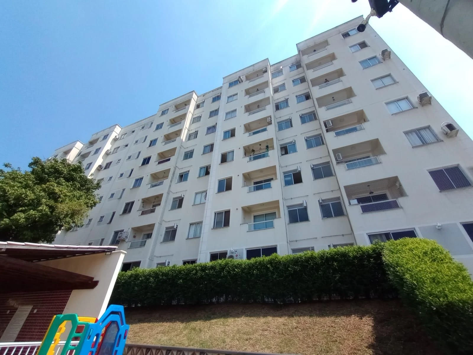 Квартира с 2 спальнями, в доме есть бассейн — photo 16