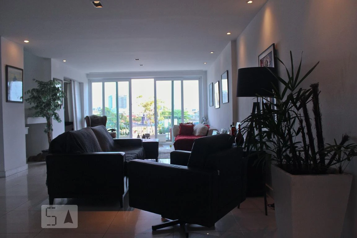 Apartamento amueblado de 4 dormitorios y 2 plazas — photo 48