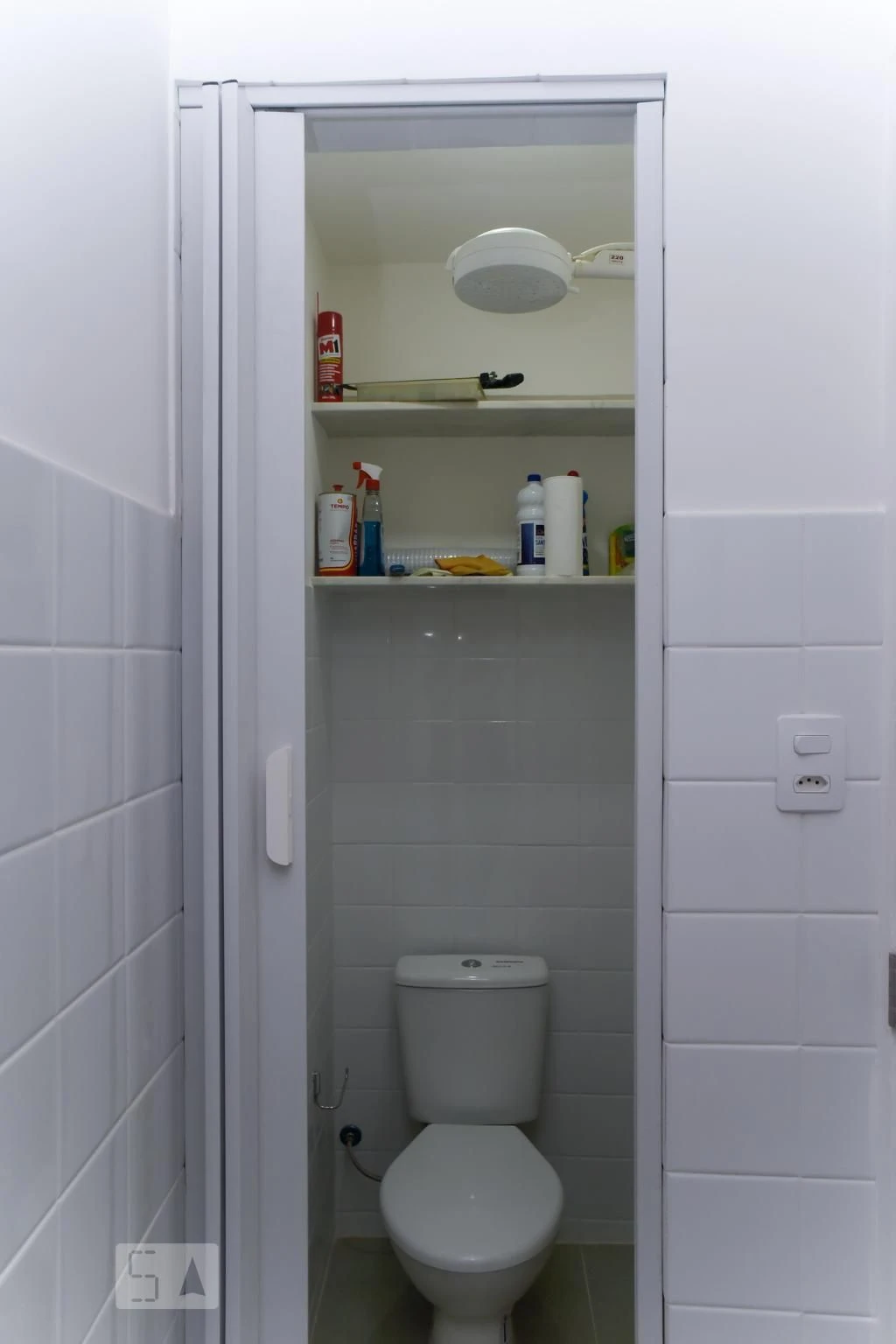 Apartamento, 64 m², com piso de madeira ou laminado — photo 29