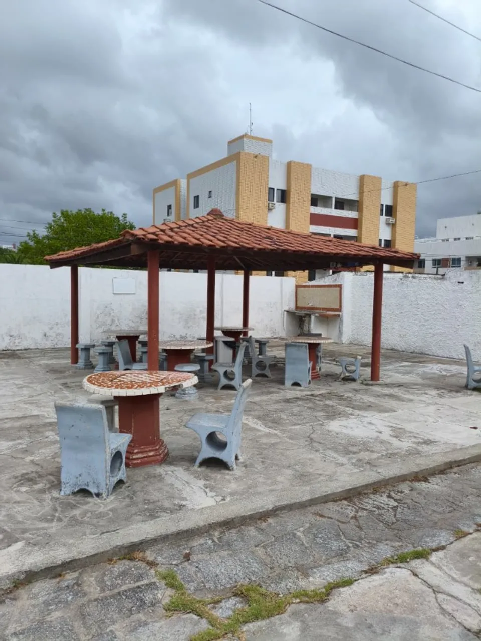 Apartamento de 2 quartos e 84 m² — photo 15