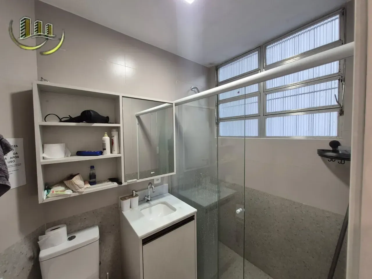 Apartamento mobiliado com 2 quartos e 2 banheiros — photo 9