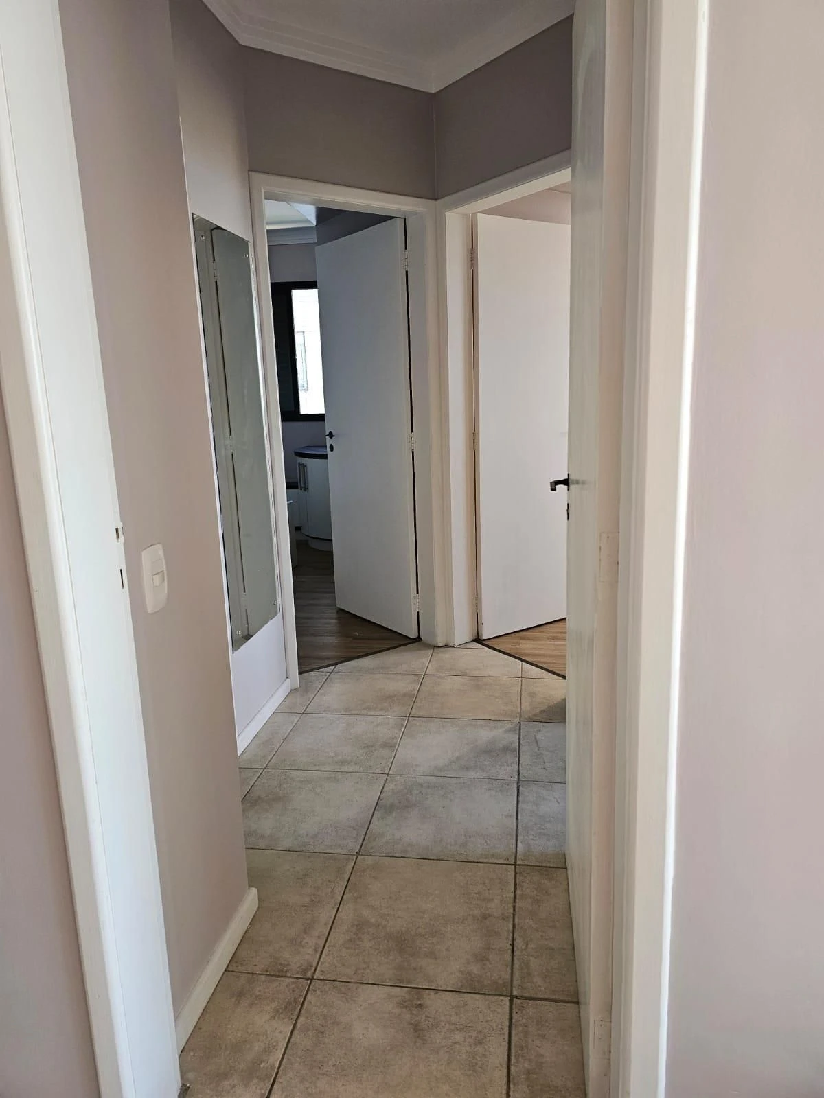 Departamento de 3 dormitorios con espacio de home office — photo 23