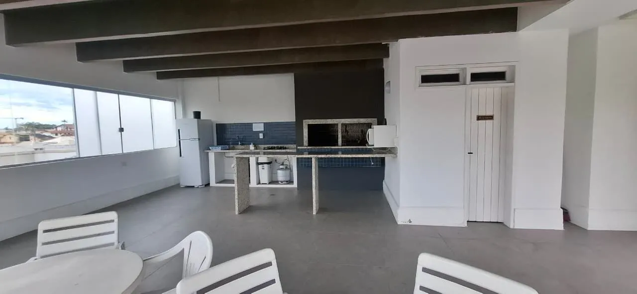 4-bedroom apartment with glass balcony and 152 m² — photo 16