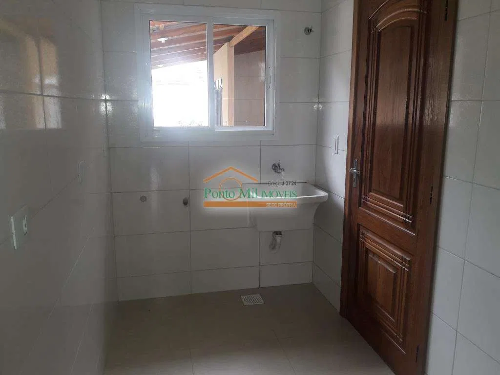 Casa de 3 quartos, sendo 1 suíte, 120 m², Santa Felicidade — photo 18