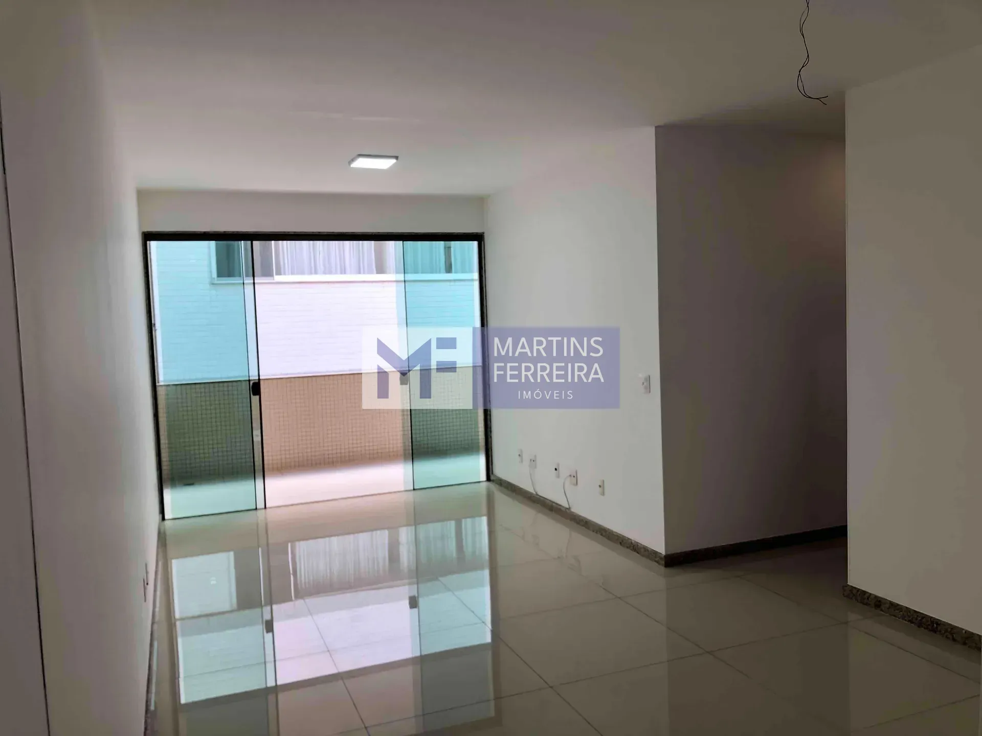 Apartamento no 1º andar com varanda envidraçada — photo 19