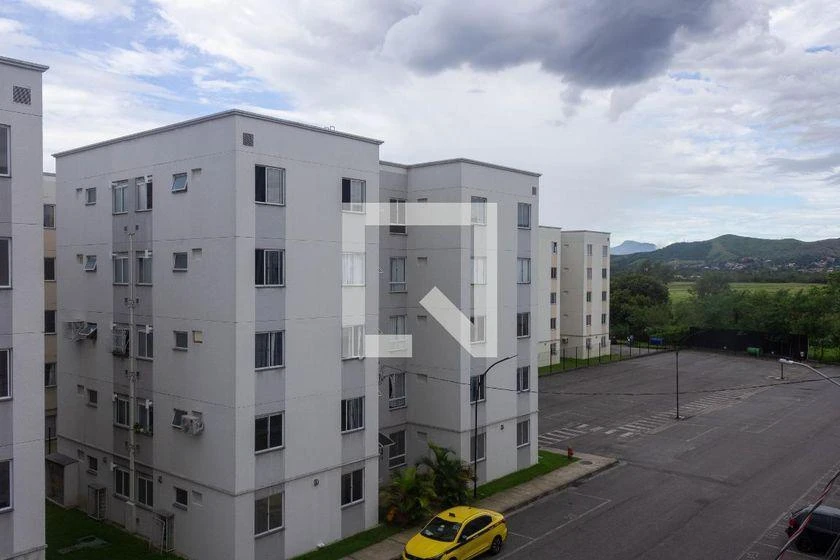 50 m² apartment with a home office and a washing machine — photo 16