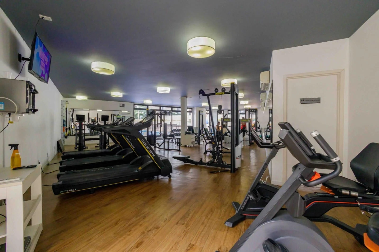 3 quartos e varanda envidraçada: apartamento de 154 m² — photo 60
