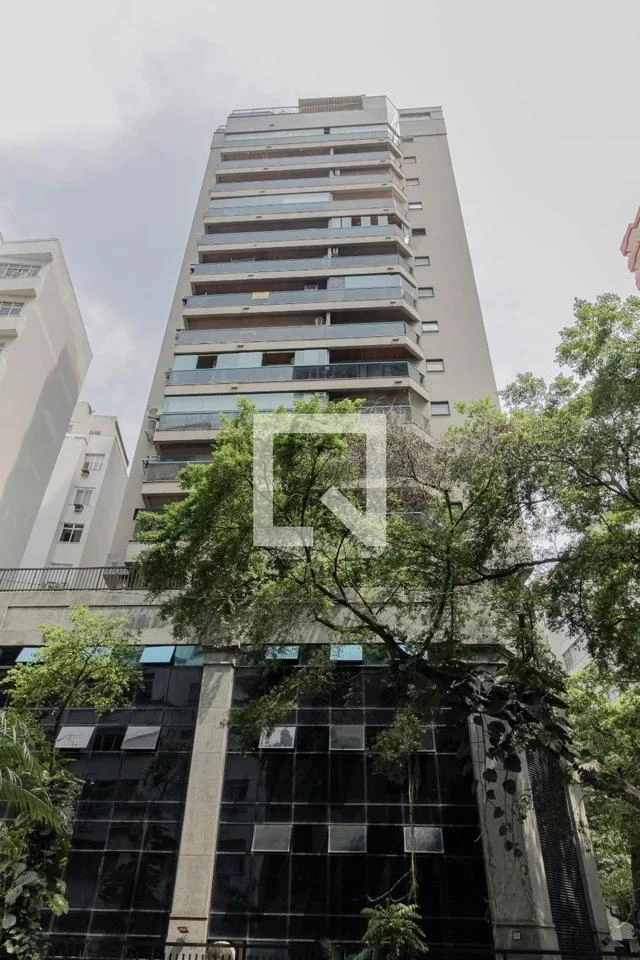 Unfurnished 4-bedroom apartment with 153 m² — photo 3