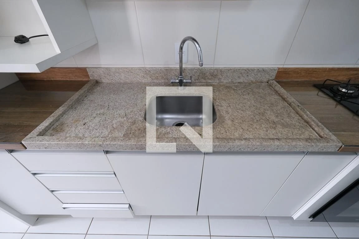 Квартира с 2 спальнями и приватным барбекю — photo 19