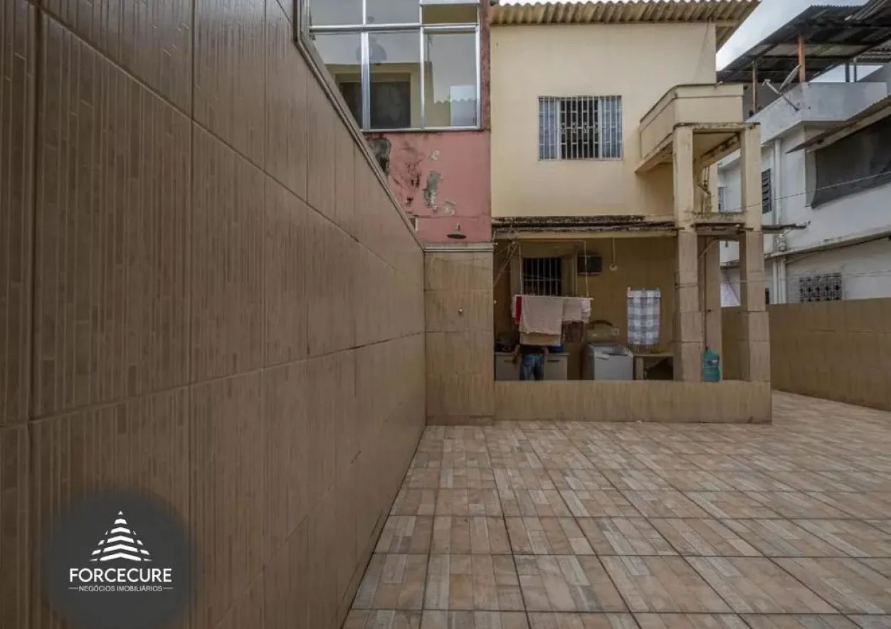 Apartamento mobiliado com 4 quartos, 3 banheiros e 1 vaga — photo 40