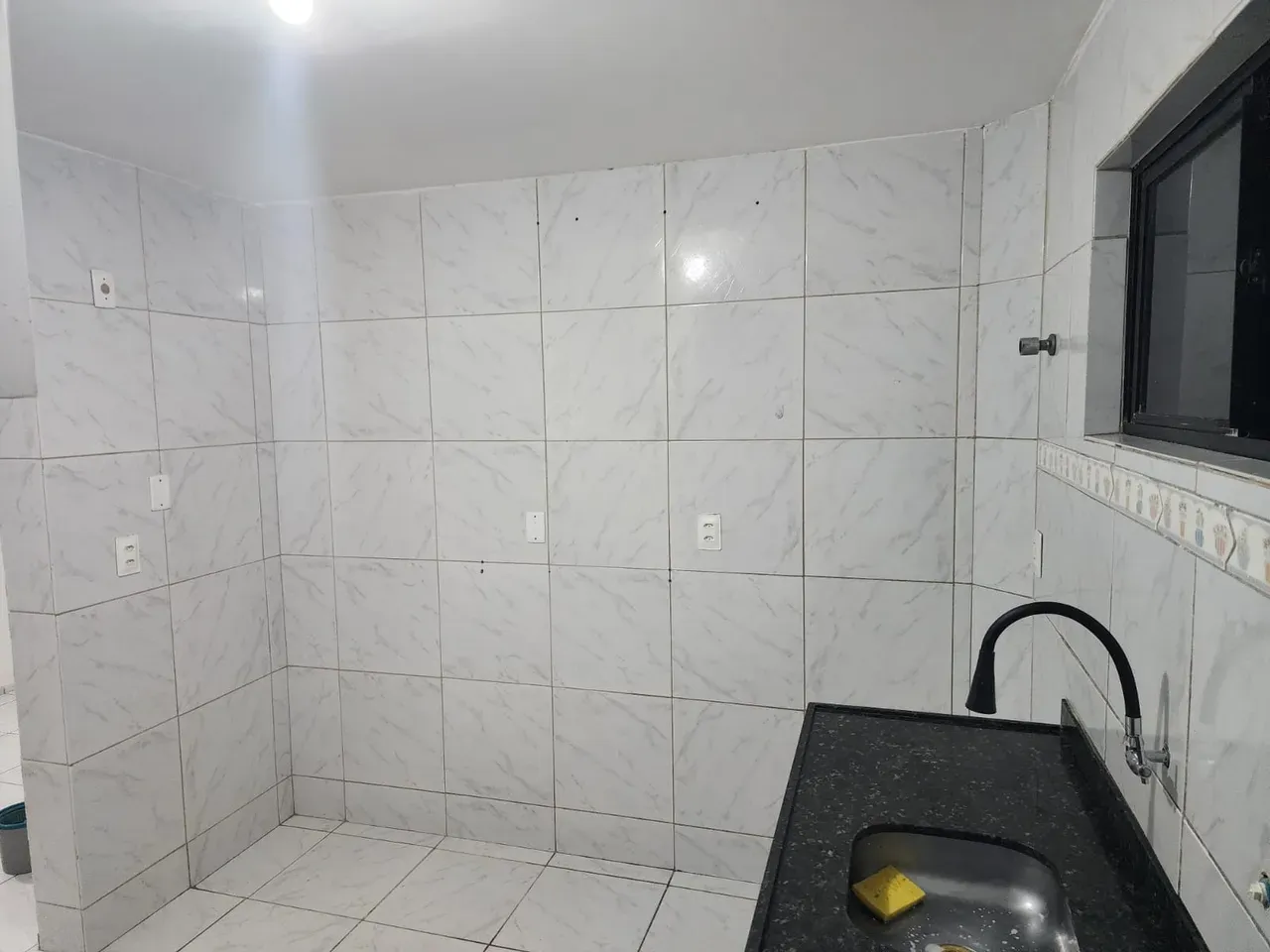 Apartment on the 1st floor with a private BBQ — photo 4