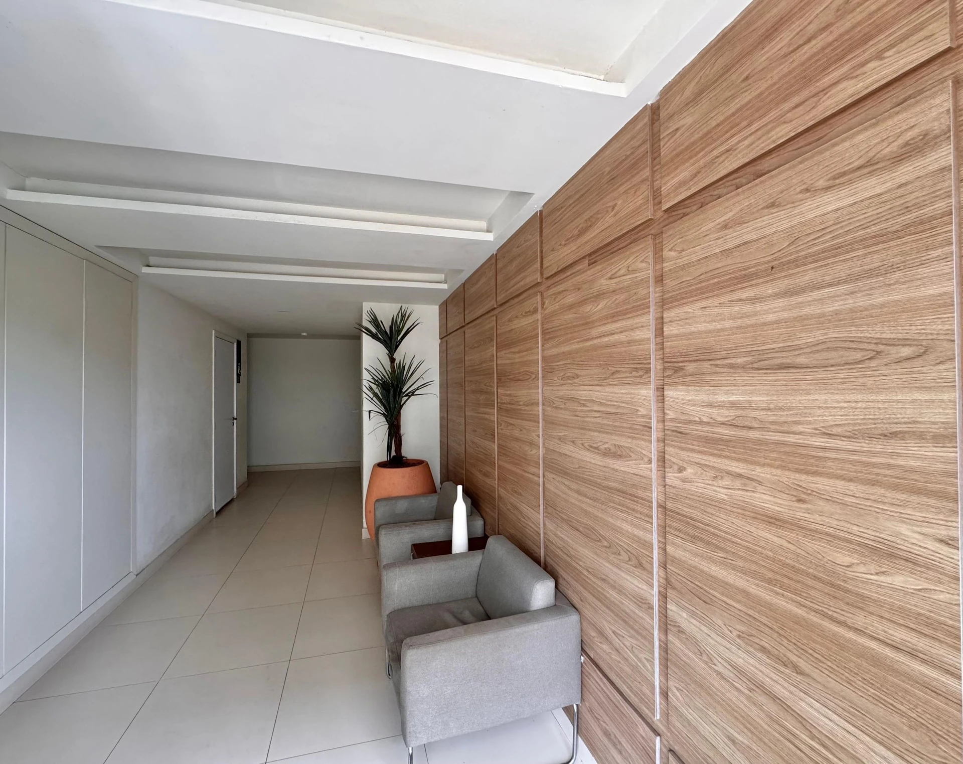 Rental apartment with 2 bedrooms, 1 en-suite bath — photo 44