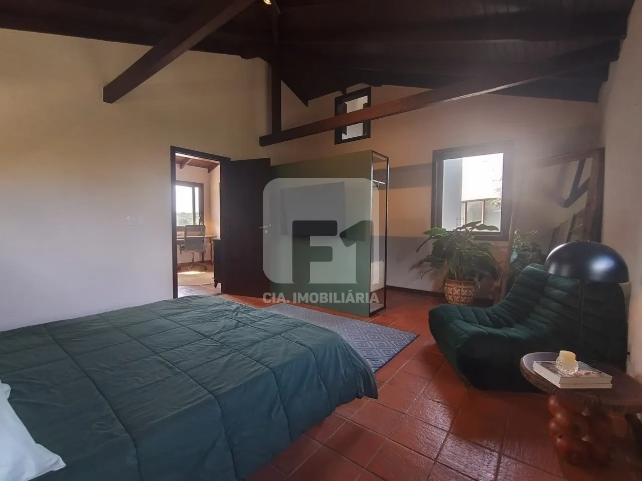 Casa amueblada en condominio con 4 dormitorios y 680 m² — photo 58