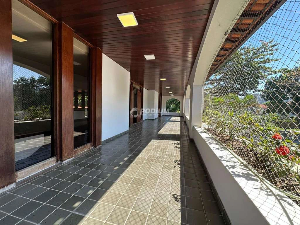 House with 4 en-suite bedrooms and a balcony with BBQ — photo 23