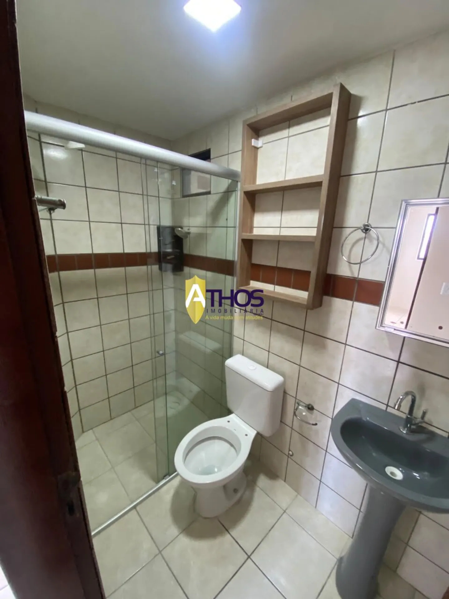 3-bedroom apartment, 1 with its own bathroom, 71 m² — photo 5