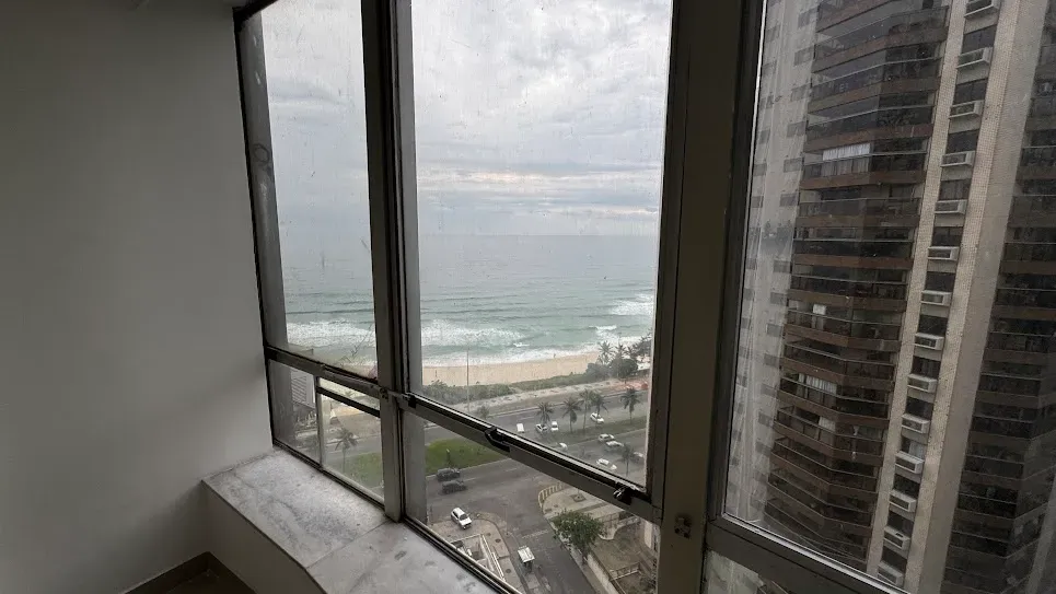 Apartamento, 86 m², com janelas do piso ao teto — photo 20