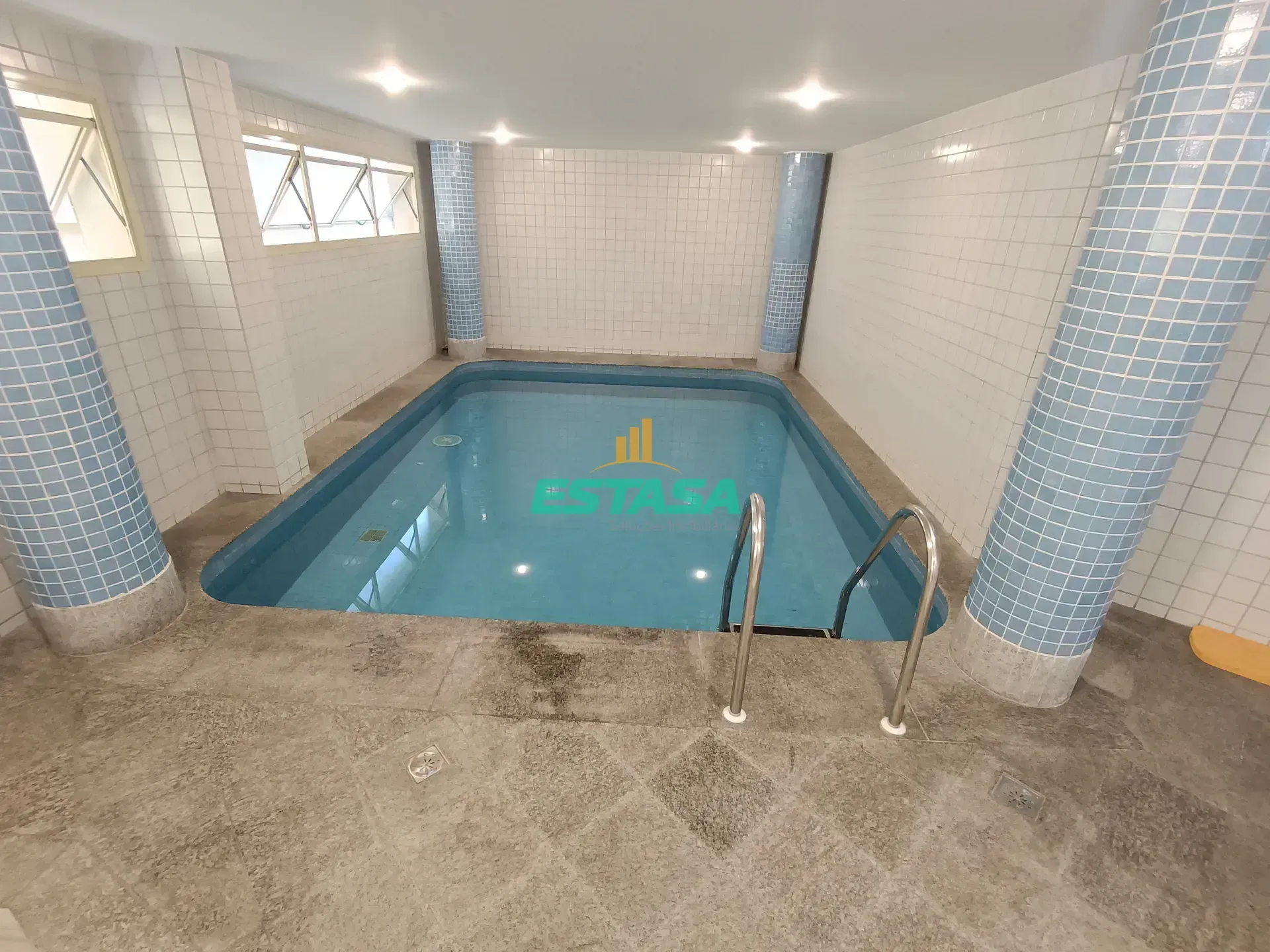 Penthouse with 3 bedrooms and 3 bathrooms and 1 parking — photo 10
