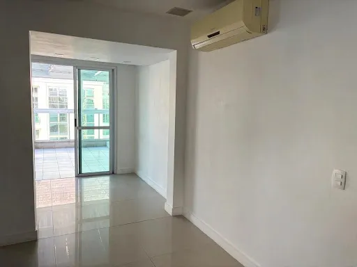 Cobertura linear com 5 quartos e 313 m² no 7º andar — photo 53
