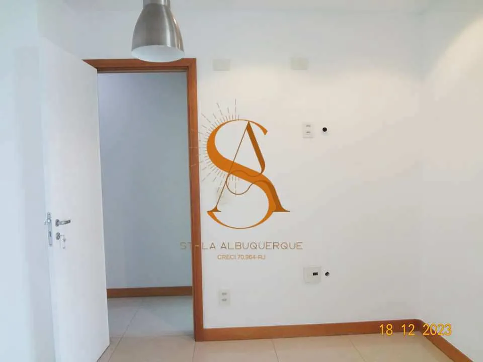 Apartamento mobiliado com cozinha integrada e 4 quartos — photo 64