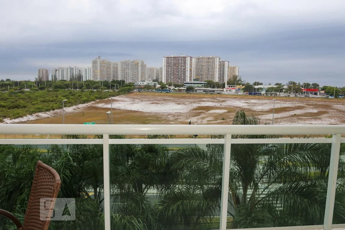 Apartamento alugado com 2 quartos e 1 suíte — photo 42
