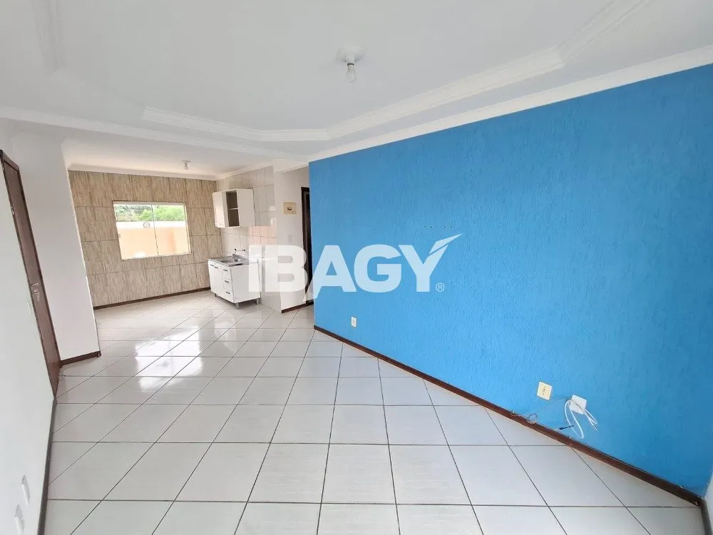 Apartamento de 2 dormitorios con suite y 61 m² — photo 5