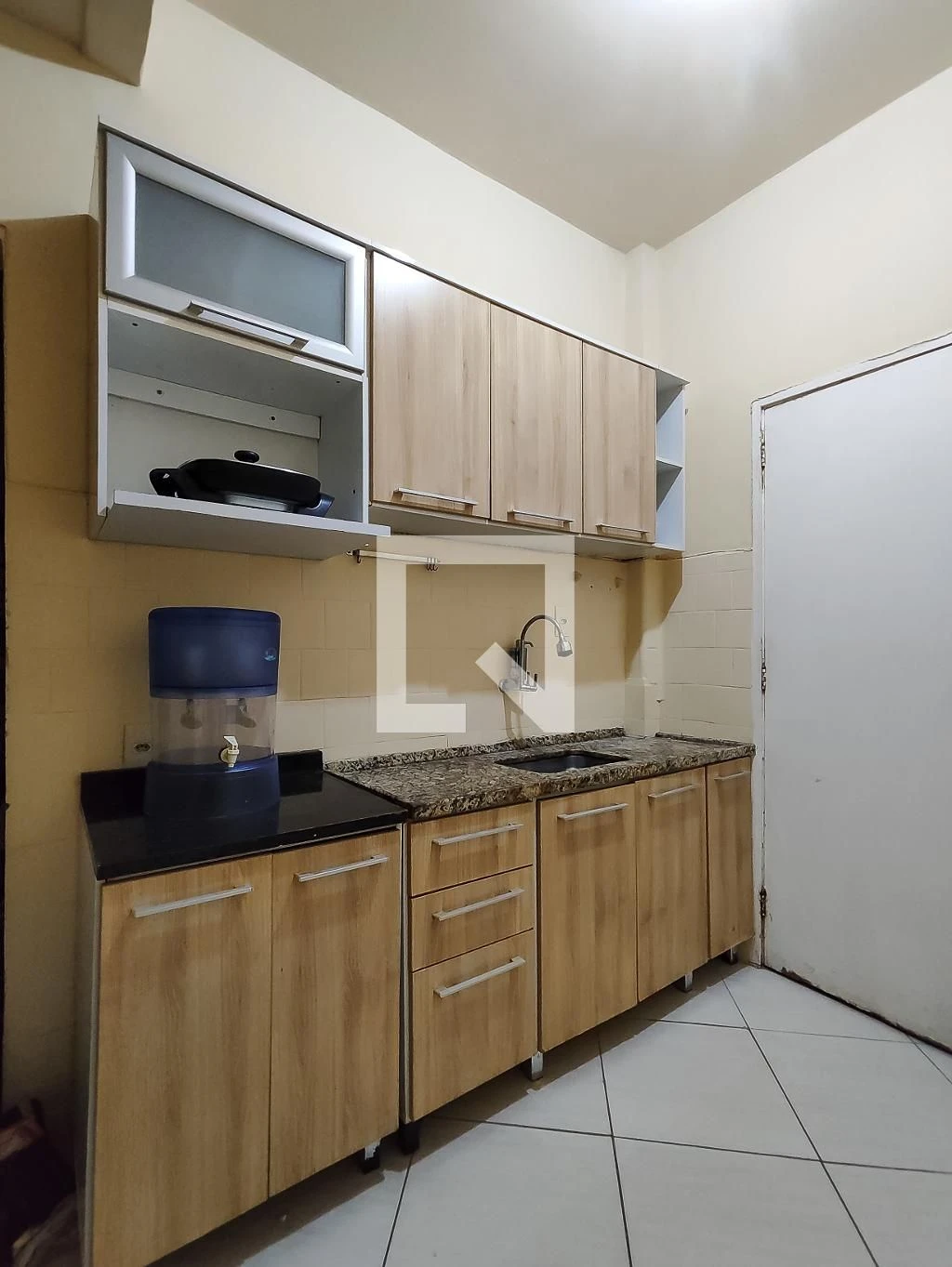 Квартира без меблів з 2 спальнями і 2 ванними — photo 14
