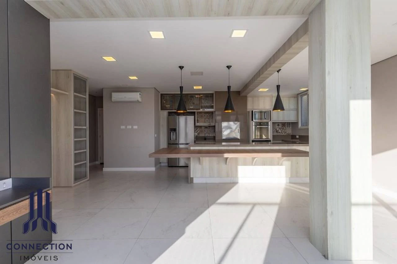 3-bedroom apartment in a building with a sauna — photo 4