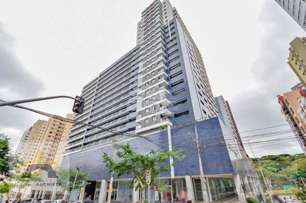 Estudio amueblado de 48 m² en el 15º piso con balcón — photo 2