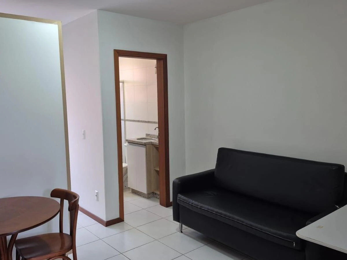 Apartamento amueblado de 30 m² con aire acondicionado — photo 17