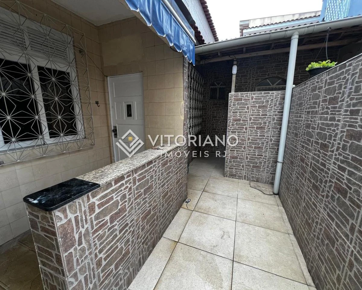 House, 91 m², with a grill on the balcony — photo 7