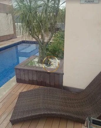 Apartamento com 2 suítes e 70 m², 1 vaga — photo 2