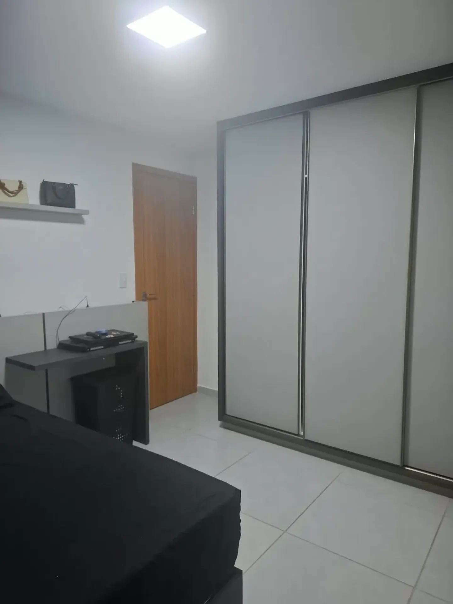 Apartamento no 6º andar com máquina de lavar — photo 9