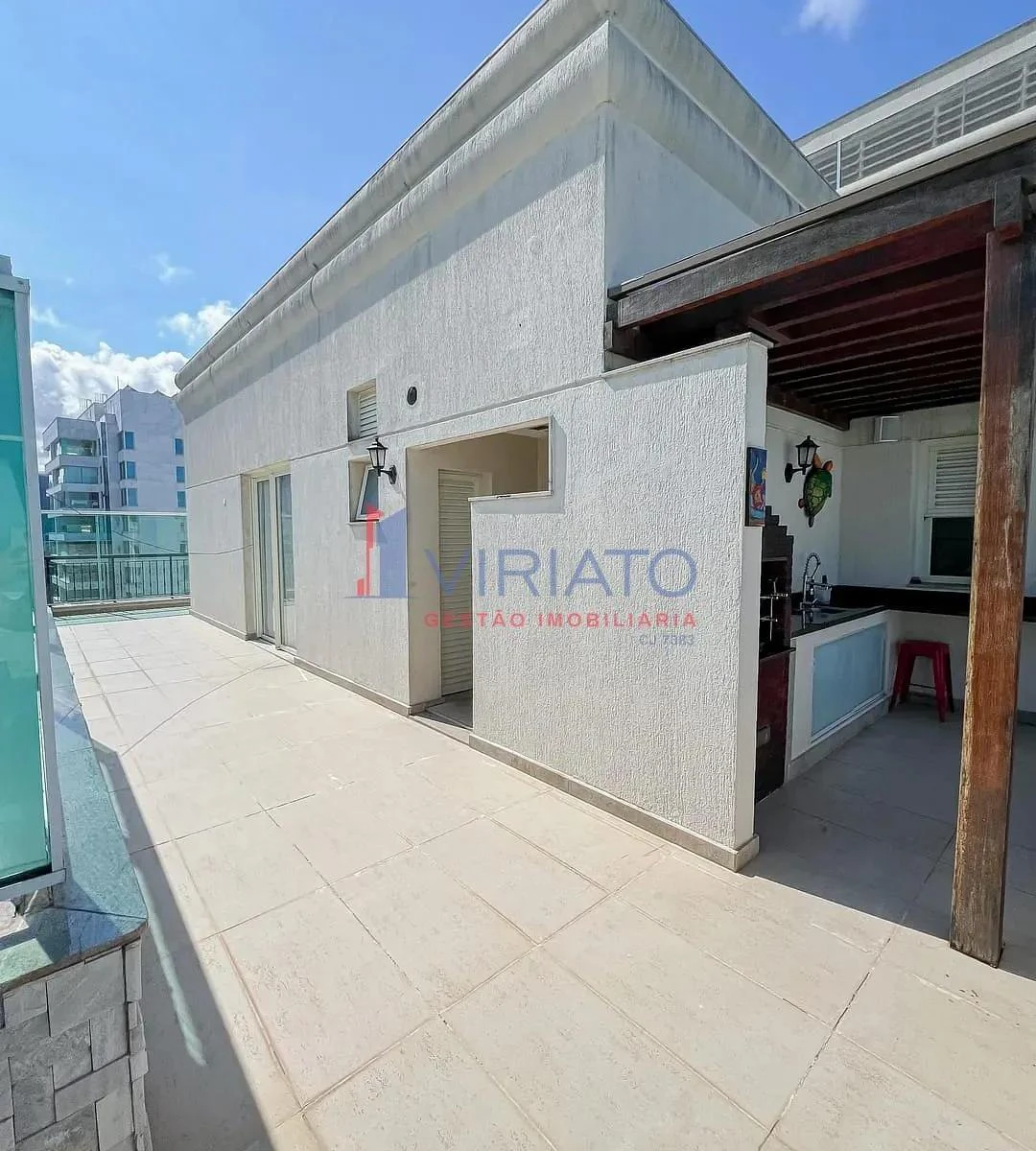 Дуплекс-пентхаус на 600 м²: 4 спальні та 3 місця — photo 18