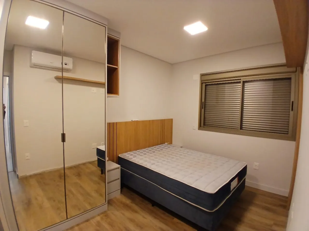 Furnished apartment, 53 m², with a washing machine — photo 3