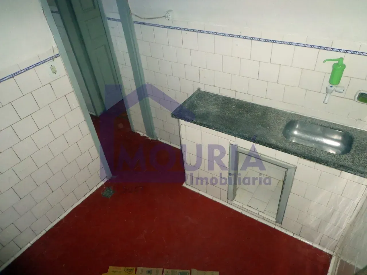 Дом без мебели: 2 спальни и 1 ванная комната — photo 3
