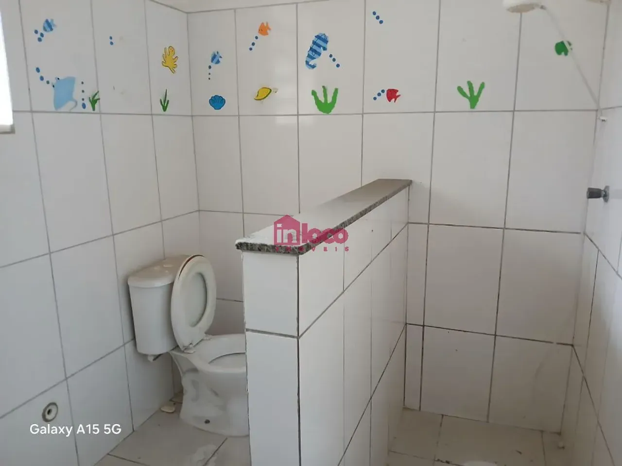 Casa para locação com 5 quartos e pisos de cerâmica — photo 11