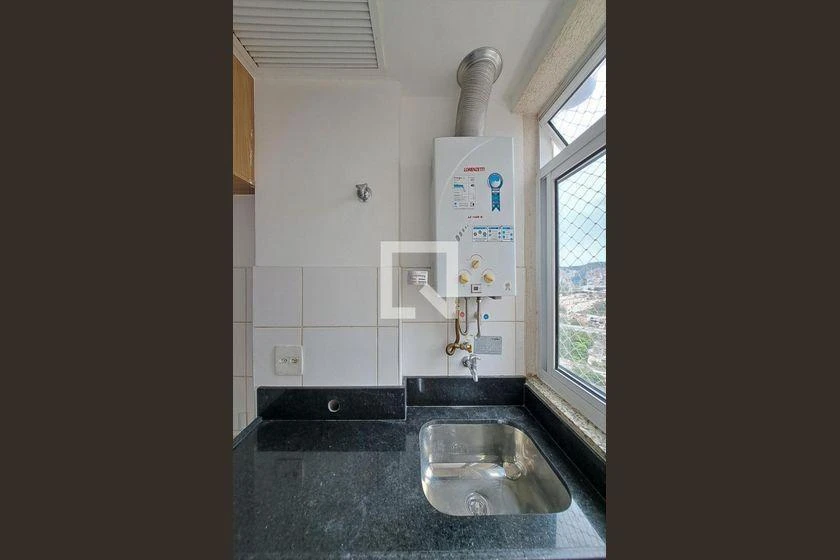 Apartamento de 2 quartos com piscina privativa, Del Castilho — photo 31