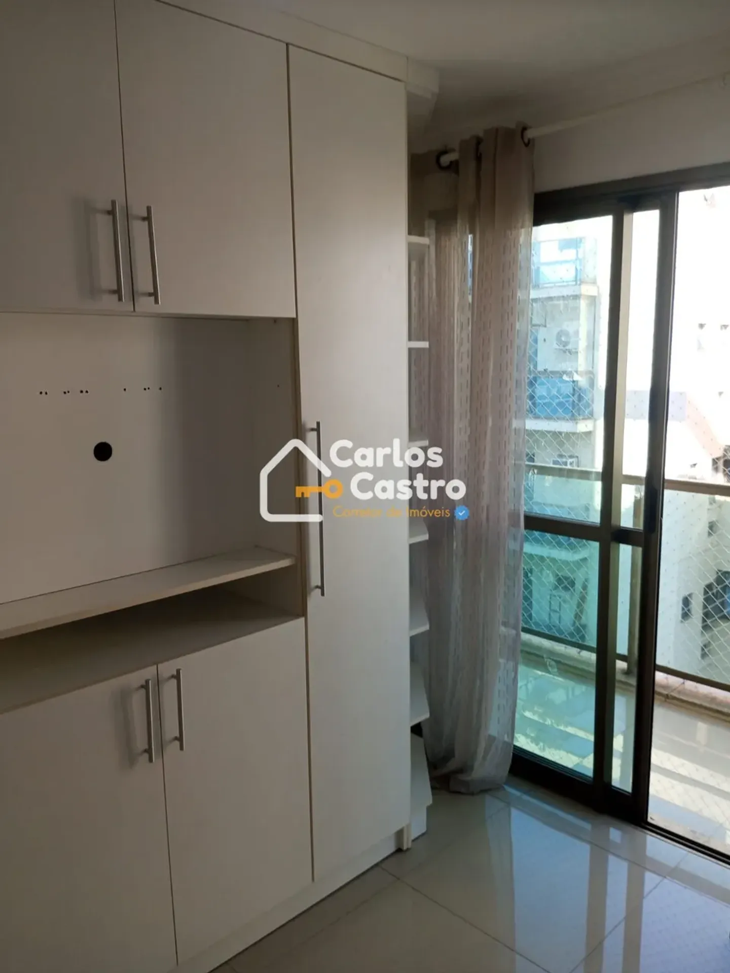 70 m² apartment with 2 bedrooms and open-plan kitchen — photo 19