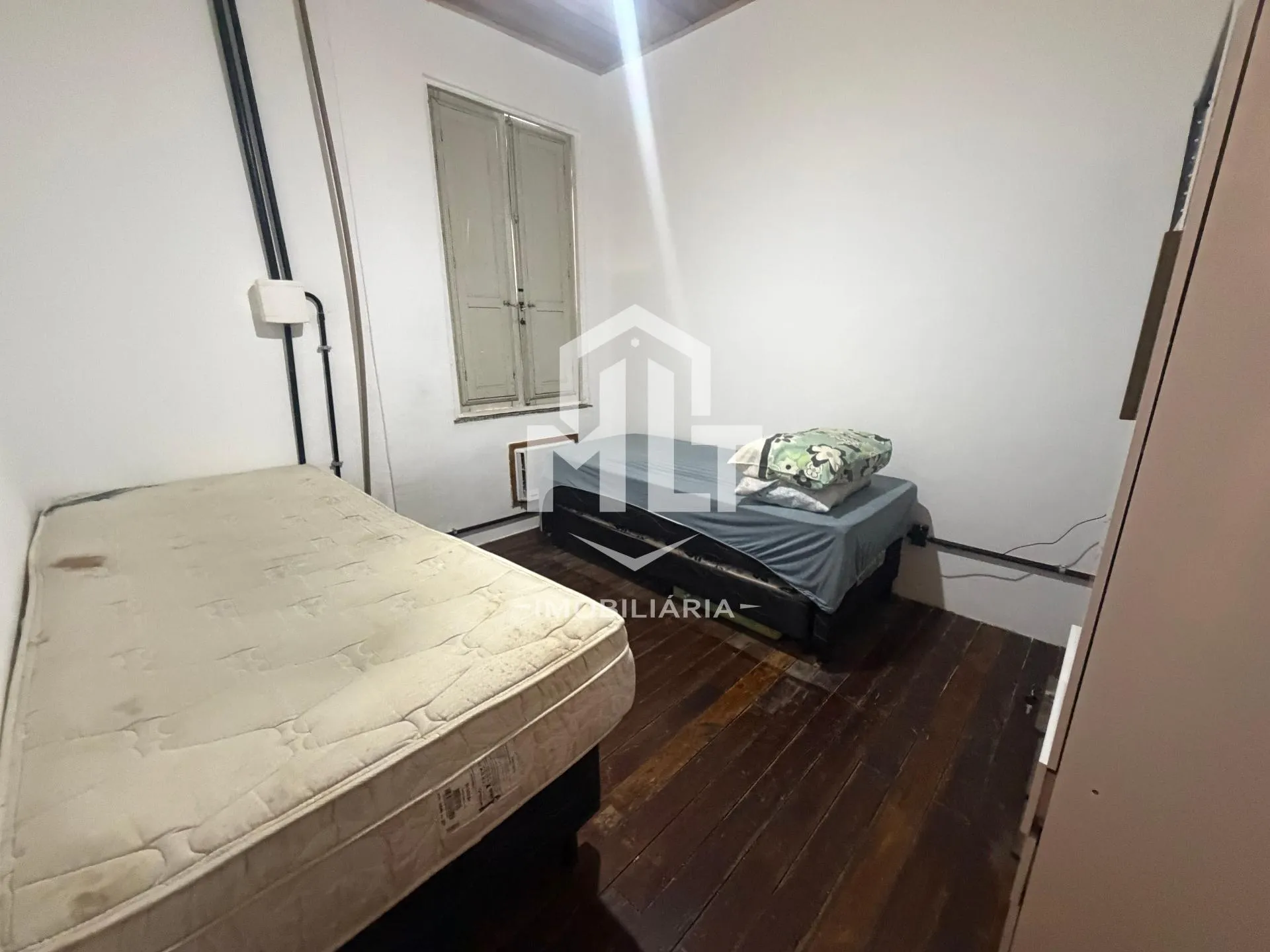 Casa de 4 quartos com máquina de lavar, Rio Comprido — photo 17