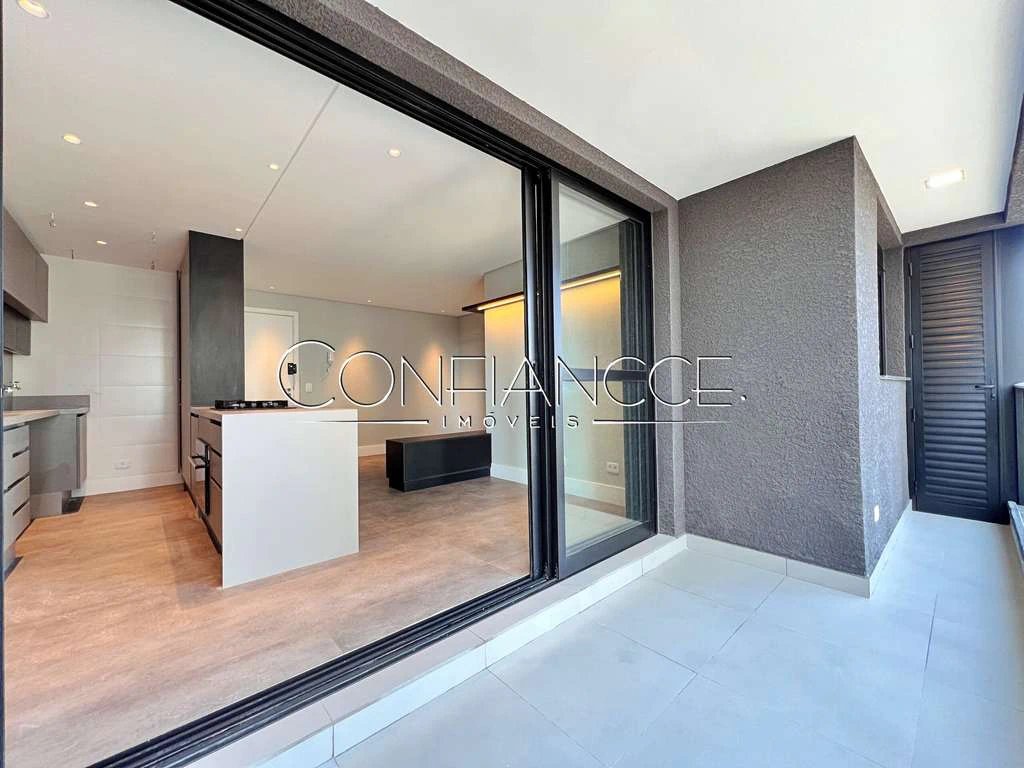 Apartment, 68 m², with a private pool — photo 8