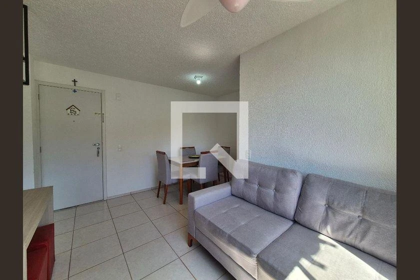 Apartamento com vista para as montanhas, Vargem Grande — photo 13