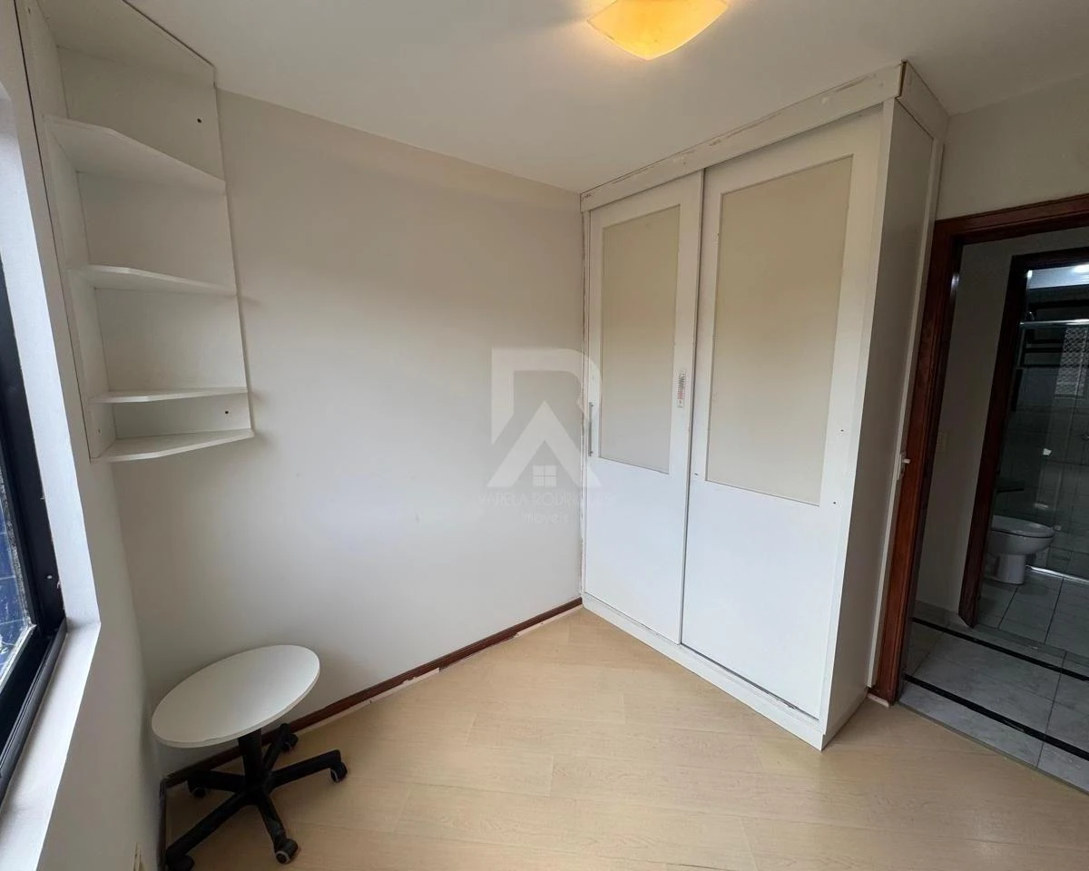 3 quartos e varanda gourmet: apartamento de 70 m² — photo 22