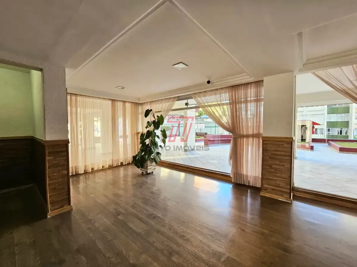 Rental apartment with 3 bedrooms and a balcony — photo 25