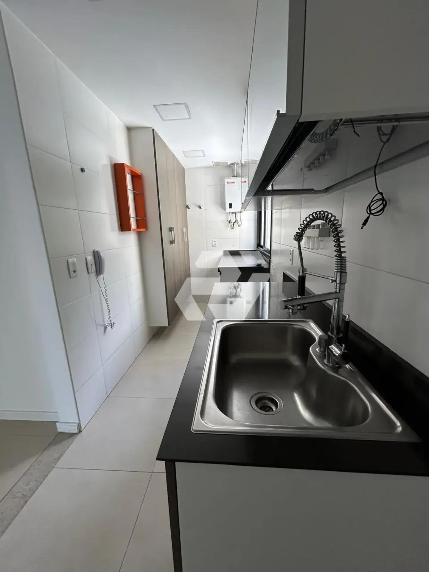 Apartamento de 310 m² com 4 quartos e jardim privativo — photo 2