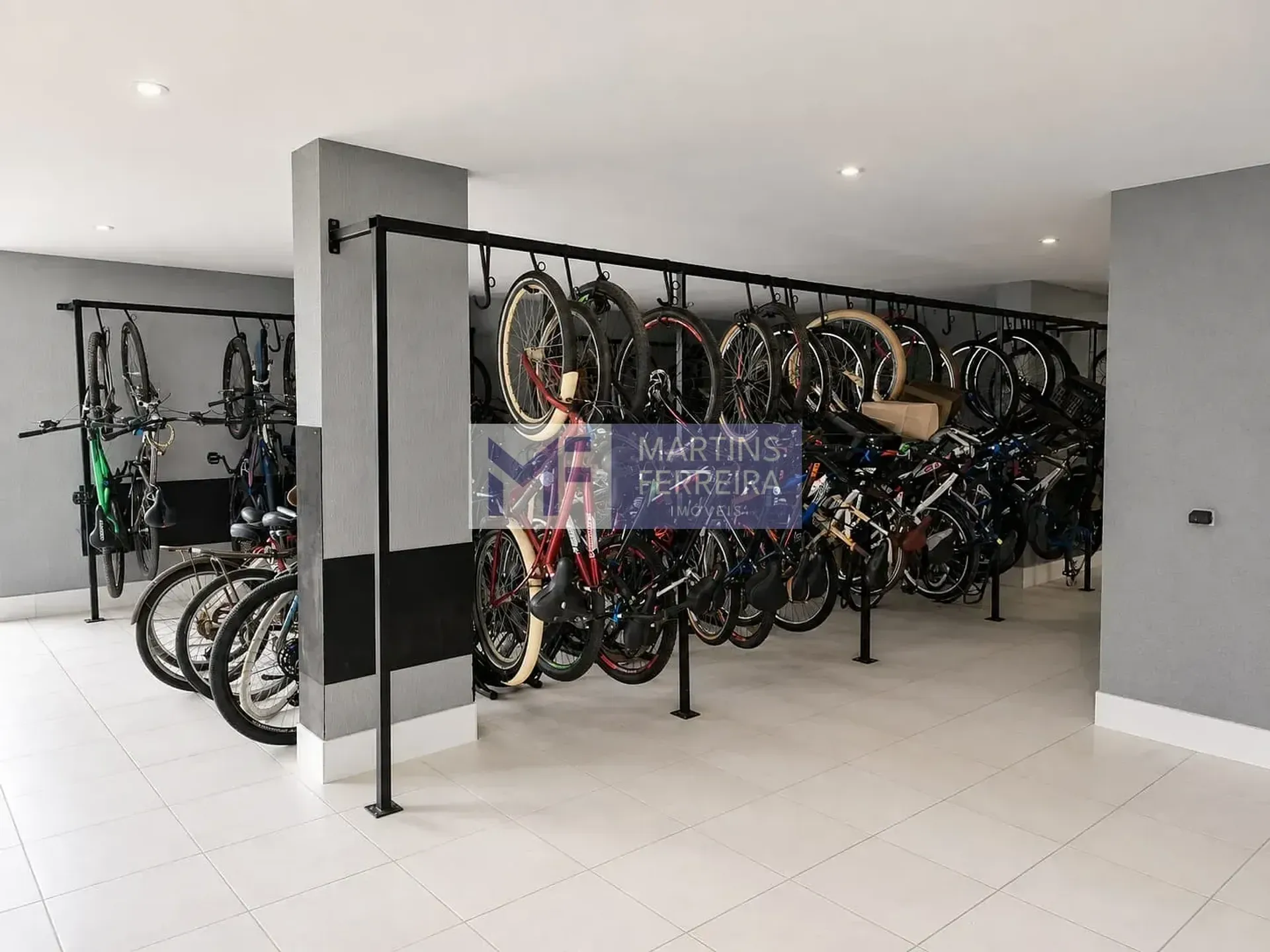 1 quarto e máquina de lavar: apartamento de 48 m² — photo 19