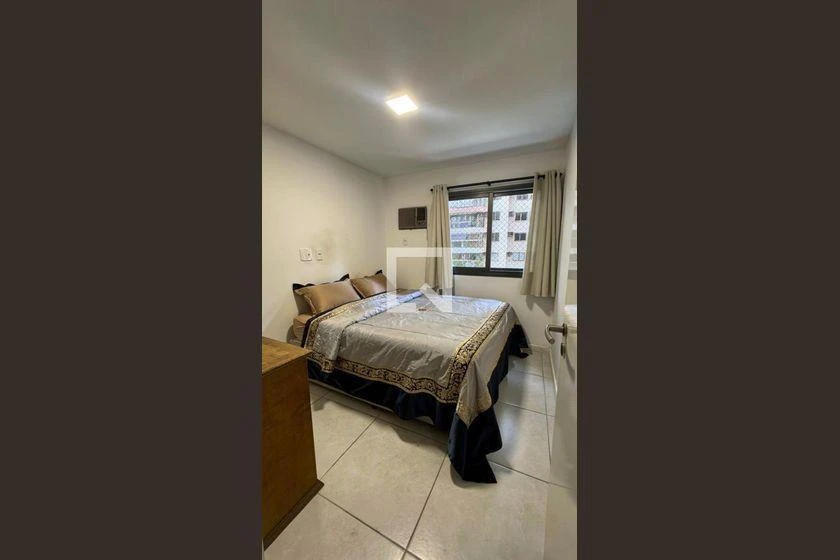 Furnished 3-bedroom apartment with closed gas kitchen — photo 23