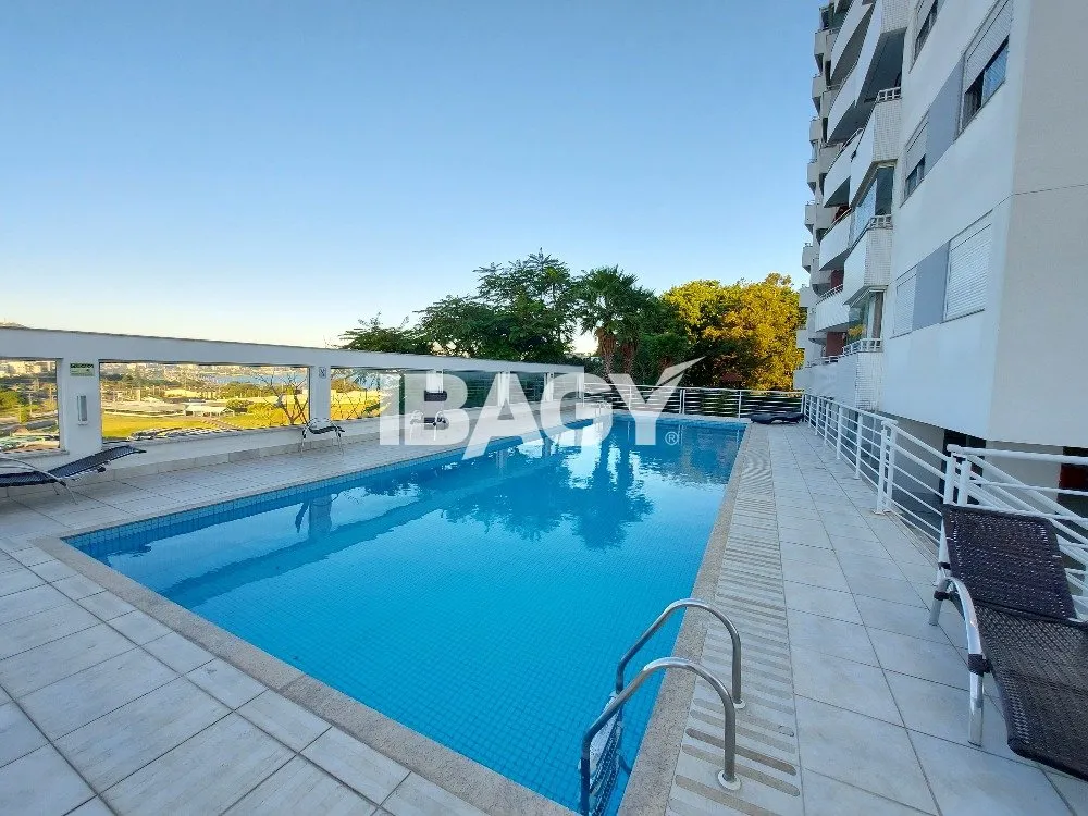 Furnished 3-bedroom apartment with 126 m² — photo 21